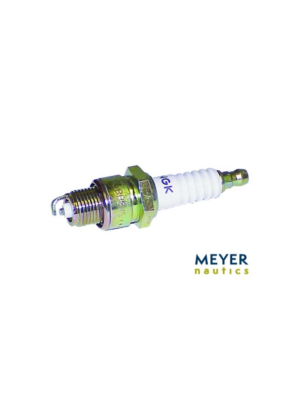 Zündkerze, NGK, BP8HS-15 / Spark Plug